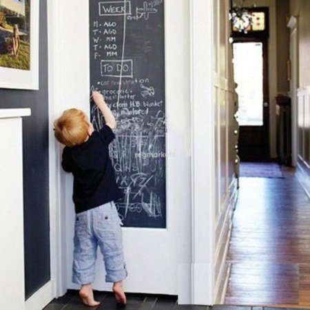 Грифельная доска для рисования