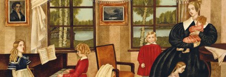 Чайковский для детей