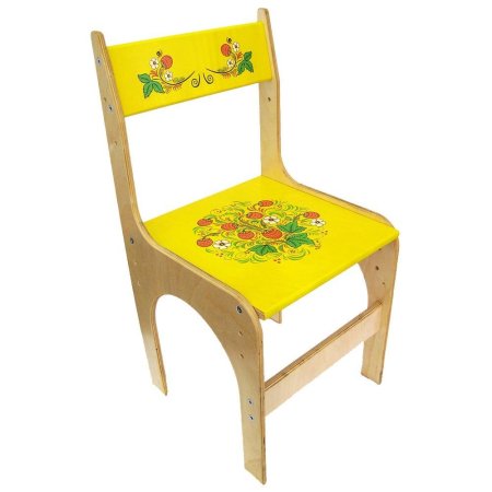 Стулья детские для детского сада
