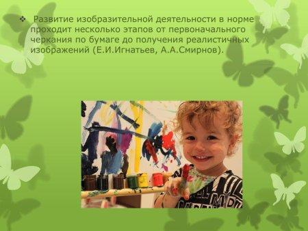 Ассоциативные каракули