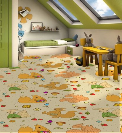 Ламинат Egger Home Вуд Димас