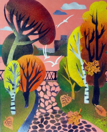 Композиция (Изобразительное искусство)