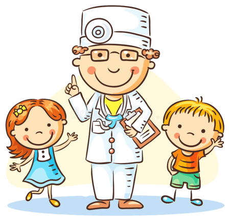 Рисунки о врачах и медицине детские (45 фото) » рисунки для срисовки на  Газ-квас.ком