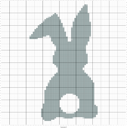 Детские орнаменты для вязания