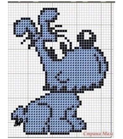 Жаккард для детей