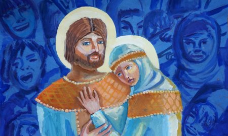 Сказание о Петре и Февронии