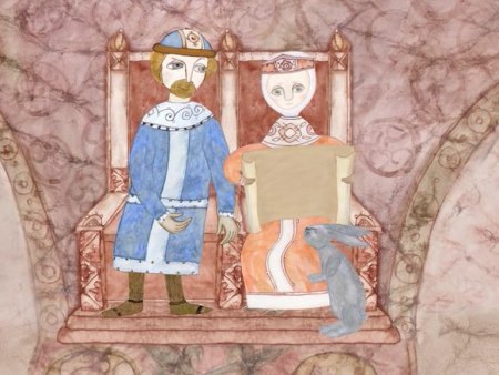 Пётр и Феврония Муромские