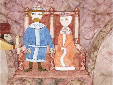 Петр и Феврония день семьи любви и верности