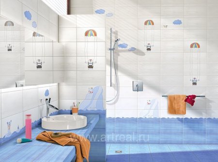 Плитка Steuler Ceramica
