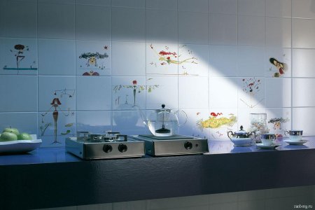 Ceramica Bardelli плитка