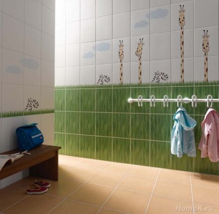 Плитка Steuler коллекция Louis Ella