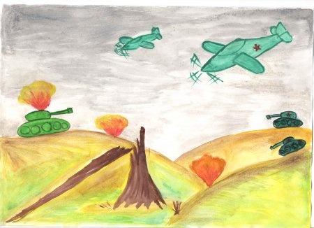 Сталинградская битварис