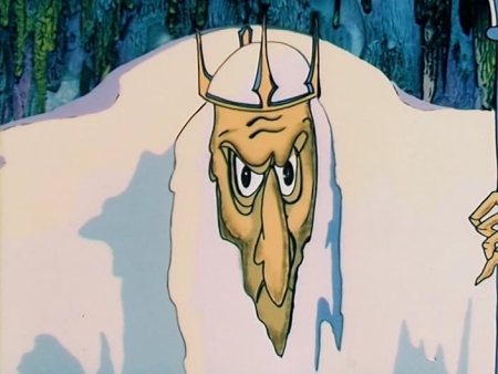 Рисунки для срисовки пещера