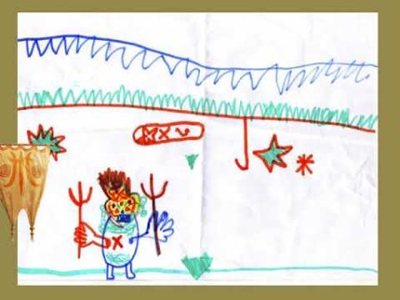 Пещера раскраска для детей