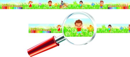 Магнитные полоски для крепления