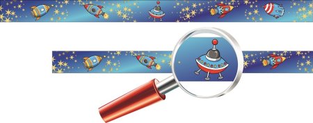 Магнитные полоски