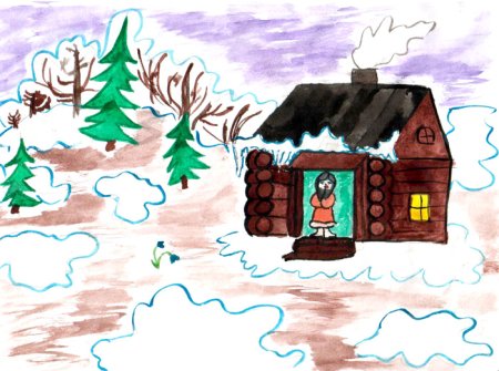 Стальное колечко Паустовский