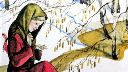 Стальное колечко Паустовский