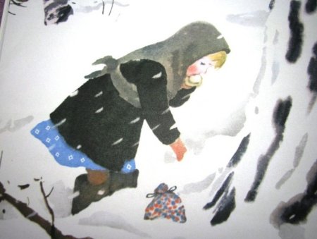 Стальное колечко Паустовский колечко