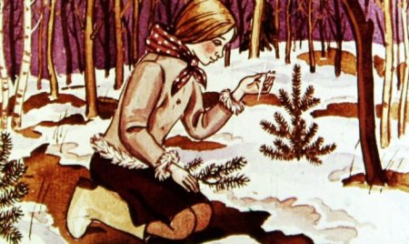 Стальное колечко Паустовский