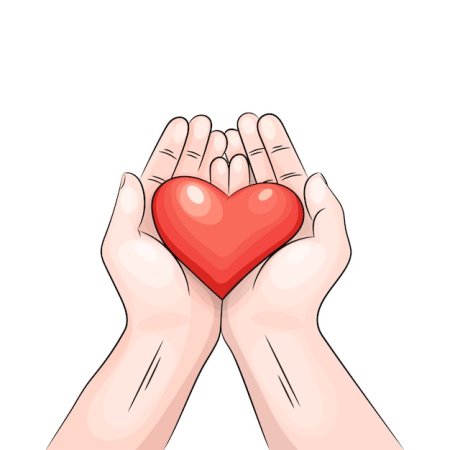 Акция Дари добро