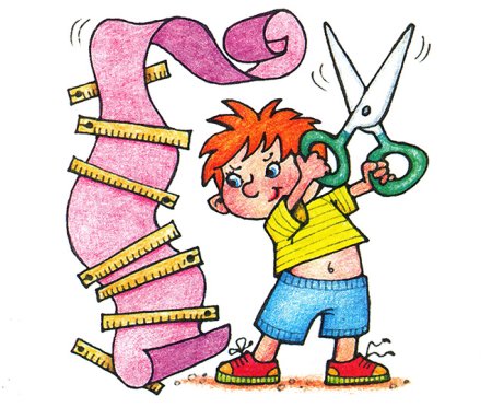 Рисунок на тему пословицы