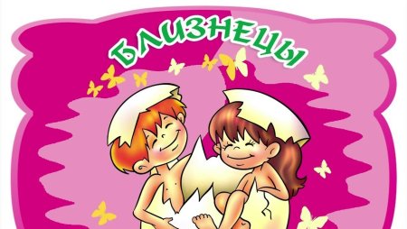 Знаки зодиака для детей
