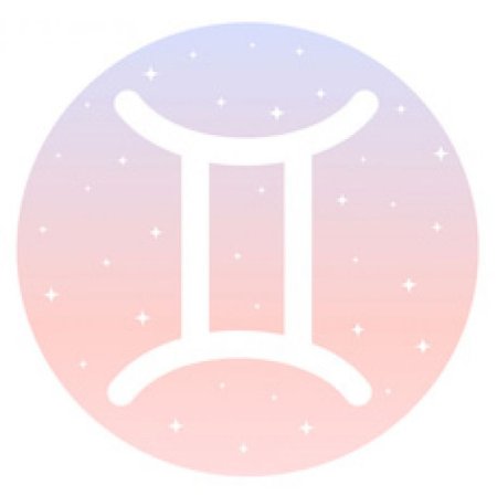Знак близнецов для метрики