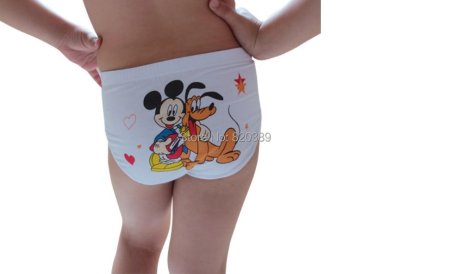 Трусы для малышей