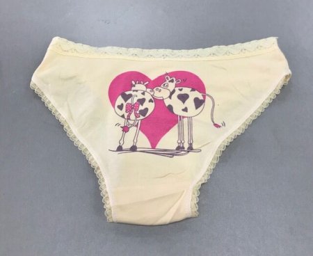 Нижнее бельё с Хеллоу Китти