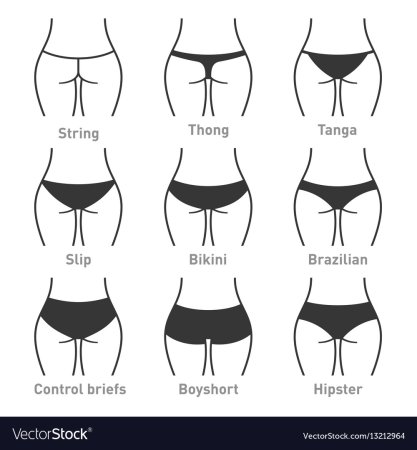 Прикольные детские трусы