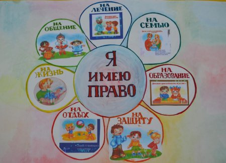 Рисунок на тему защита прав потребителей