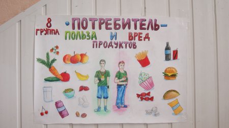 Рисунки на тему магалн