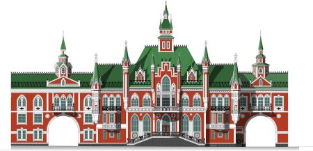 Йошкар-Ола PNG