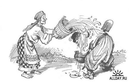 Как ещё в повести называется Заколдованное место