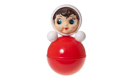 Неваляшка Sweet Baby 1610m406