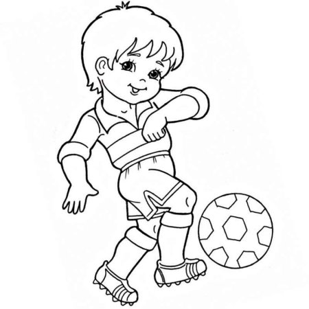 Раскраски. Игры