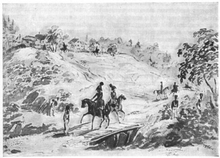 Рисунки м ю Лермонтова