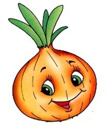 Лук Чиполлино