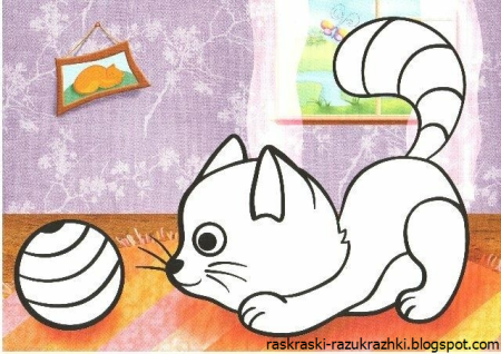 Трафареты для рисования пластилином