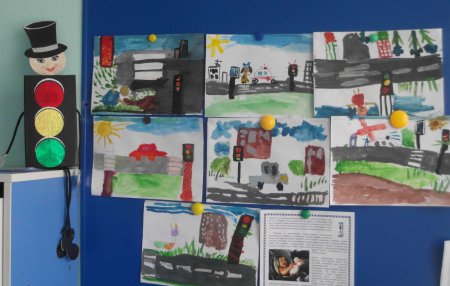 Мероприятия по гражданской обороне в ДОУ С детьми