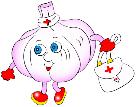 Рисунок на тему ОРВИ