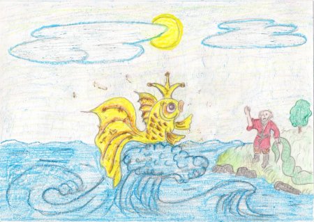 Иллюстрация к любому произведению