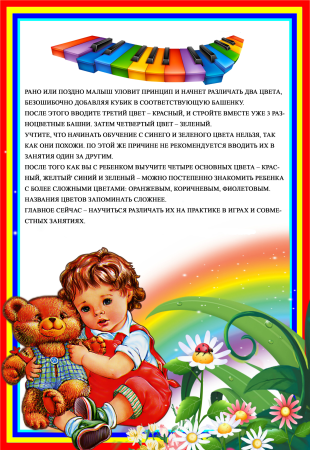 Консультации по рисованию