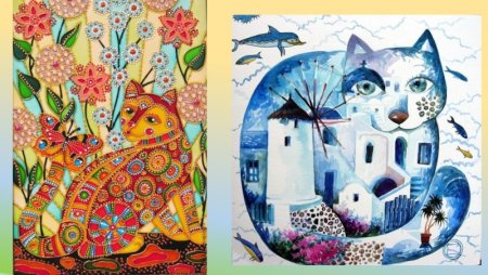 Реальность и фантазия 2 класс