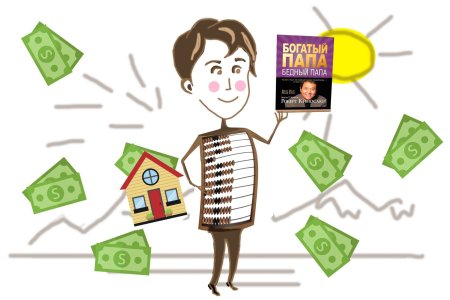 Финансовая грамотность картинки