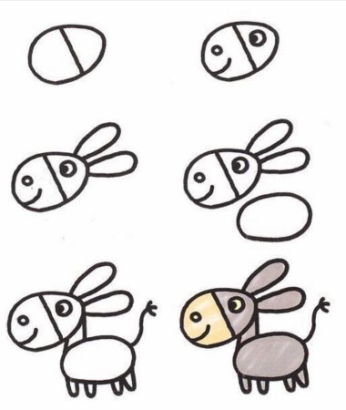 Рисование для детей