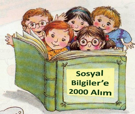 Ребенок читает книгу рисунок