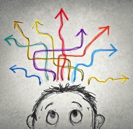 Хаос в голове