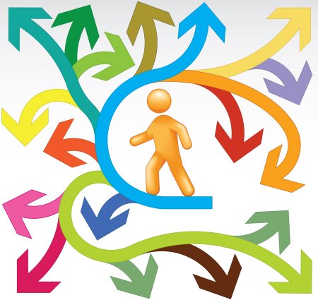 Профориентация рисунок